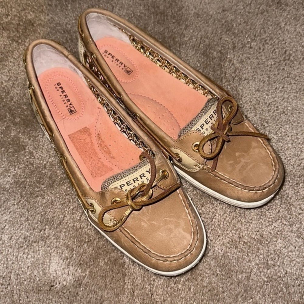 Sperry Top-sider Boat Shoes
